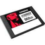 Kingston DC600ME 960GB 2.5" SATA III Enterprise SSD SEDC600ME/960G - Image 2