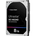 Western Digital Ultrastar DC HA340 8TB 3.5" SATA III 0B47078