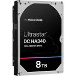Western Digital Ultrastar DC HA340 8TB 3.5" SATA III 0B47078 - Image 3