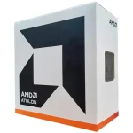 AMD Athlon 3000G 3.50GHz 4MB YD3000C6FHSBX