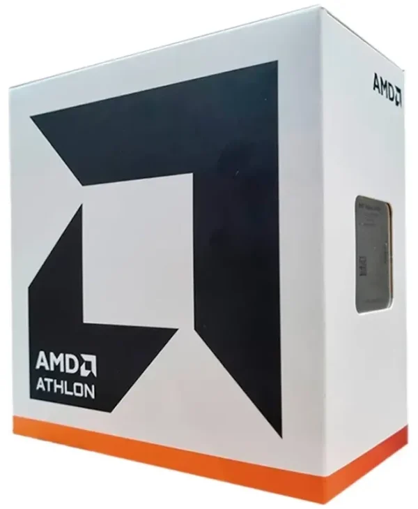AMD Athlon 3000G 3.50GHz 4MB YD3000C6FHSBX