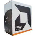 AMD Athlon 3000G 3.50GHz 4MB YD3000C6FHSBX - Image 2