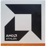 AMD Athlon 3000G 3.50GHz 4MB YD3000C6FHSBX - Image 3