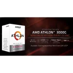 AMD Athlon 3000G 3.50GHz 4MB YD3000C6FHSBX - Image 7