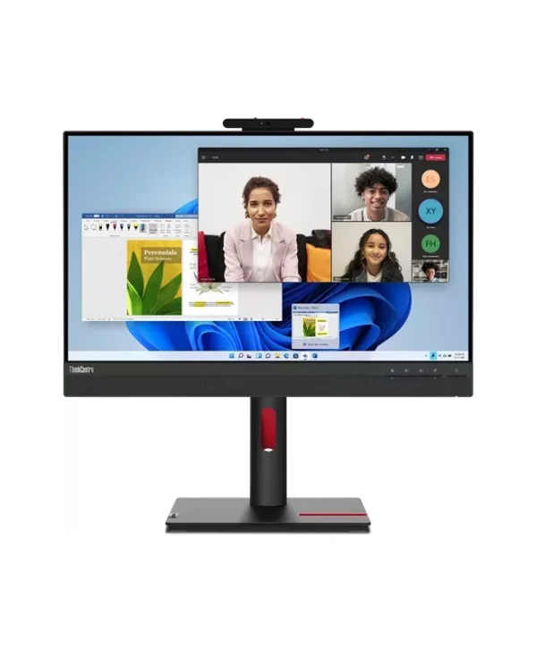 Lenovo ThinkCentre Tiny-In-One 24 Gen 5 23.8'' FHD IPS Business Monitor 12NAGAT1EU