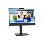 Lenovo ThinkCentre Tiny-In-One 24 Gen 5 23.8'' FHD IPS Business Monitor 12NAGAT1EU - Image 2