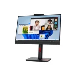 Lenovo ThinkCentre Tiny-In-One 24 Gen 5 23.8'' FHD IPS Business Monitor 12NAGAT1EU - Image 3