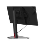 Lenovo ThinkCentre Tiny-In-One 24 Gen 5 23.8'' FHD IPS Business Monitor 12NAGAT1EU - Image 9