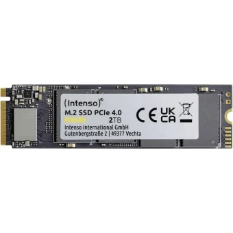 Intenso MI500 2TB M.2 2280 NVMe PCIe 4.0 x 4 3836460