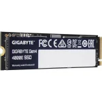 Gigabyte Gen4 4000E 1TB M.2 2280 NVMe PCIe 4.0 x 4 G440E1TB - Image 2