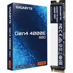 Gigabyte Gen4 4000E 1TB M.2 2280 NVMe PCIe 4.0 x 4 G440E1TB - Image 5