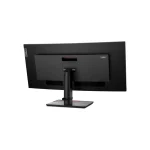 Lenovo ThinkVision P34w-20 34" UWQHD IPS Curved Business Monitor Black 63F2RAT3EU - Image 5