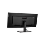Lenovo ThinkVision P34w-20 34" UWQHD IPS Curved Business Monitor Black 63F2RAT3EU - Image 6