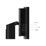 Lenovo ThinkVision P34w-20 34" UWQHD IPS Curved Business Monitor Black 63F2RAT3EU - Image 10