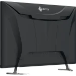 Eizo FlexScan EV4340X 42.5" 4K IPS Business Monitor Black EV4340X-BK - Image 8
