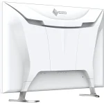 Eizo FlexScan EV4340X 42.5" 4K IPS Business Monitor White EV4340X-WT - Image 8