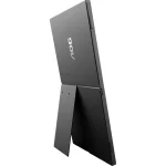 AOC 15.6" FHD IPS Portable Monitor Black 16T3EA - Image 10