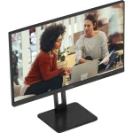 AOC 27" 4K UHD IPS 60Hz Business Monitor Black U27E3UF - Image 2