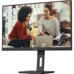 AOC 27" 4K UHD IPS 60Hz Business Monitor Black U27E3UF - Image 5