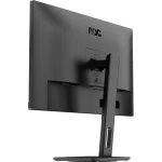 AOC 27" 4K UHD IPS 60Hz Business Monitor Black U27E3UF - Image 11