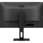 AOC 27" 4K UHD IPS 60Hz Business Monitor Black U27E3UF - Image 12