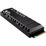 Western Digital Black SN850X 4TB M.2 2280 NVMe PCIe 4.0 x4 WDS400T2XHE - Image 2