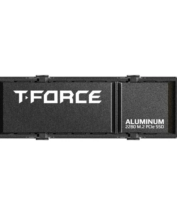 TeamGroup T-Force G70 Pro 2TB M.2 2280 PCIe 4.0 x4 TM8FFH002T0C128