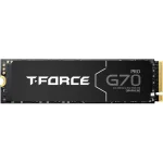 TeamGroup T-Force G70 Pro 2TB M.2 2280 PCIe 4.0 x4 TM8FFH002T0C129