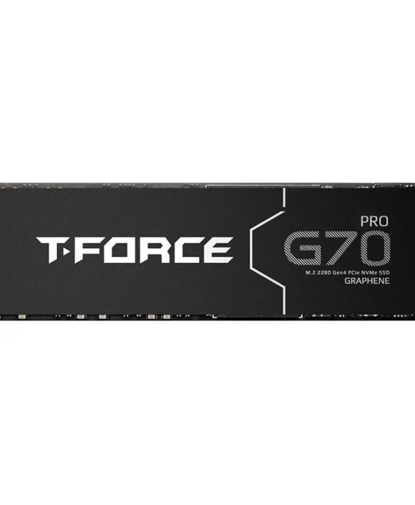 TeamGroup T-Force G70 Pro 2TB M.2 2280 PCIe 4.0 x4 TM8FFH002T0C129