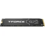TeamGroup T-Force G70 Pro 2TB M.2 2280 PCIe 4.0 x4 TM8FFH002T0C129 - Image 2