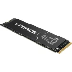 TeamGroup T-Force G70 Pro 2TB M.2 2280 PCIe 4.0 x4 TM8FFH002T0C129 - Image 3