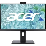 Acer Vero B278UEbemiqprcuzx 27" WQHD IPS Business Monitor Black UM.HB8EE.E03 - Image 8