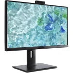 Acer B248YEb 24" FHD IPS Business Monitor Black UM.QB8EE.E01 - Image 8