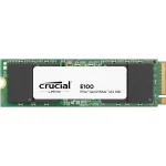 Crucial E100 1TB M.2 2280 NVMe PCIe 4.0 x4 CT1000E100SSD8