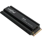Crucial P310 1TB M.2 2280 NVMe PCIe 4.0 x4 CT1000P310SSD5 - Image 2