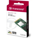Transcend MTE110S 128GB M.2 2280 NVMe PCIe 3.0 x4 TS128GMTE110S - Image 11