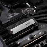 Adata XPG GAMMIX S60 BLADE 2TB M.2 2280 NVMe PCIe 4.0 x4 AGAMMIXS60-2T-CS - Image 14