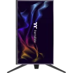 Thermaltake TGM-I27FQ 27" QHD IPS Gaming Monitor 165Hz Black GM-GFT-27FTQB-EU - Image 21