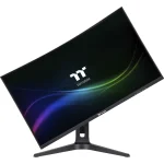 Thermaltake TGM-V32CQ 32" QHD VA Gaming Monitor Black GM-GCE-32CEQB-EU - Image 21