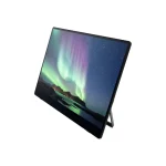 RICOH 150BW OLED Portable Monitor 15.6" Full HD Touch Black 514910 - Image 8