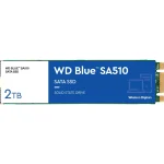 Western Digital Blue SA510 2TB M.2 2280 SATA III WDS200T3B0B - Image 4