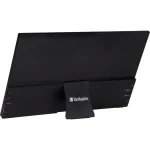 Verbatim PMT-14 14" FHD IPS Portable Touch Monitor Black 49591 - Image 27