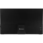 Verbatim PMT-14 14" FHD IPS Portable Touch Monitor Black 49591 - Image 28