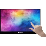 Verbatim PMT-17 17.3" FHD IPS Portable Touch Monitor Black 49593 - Image 18