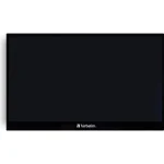 Verbatim PMT-17 17.3" FHD IPS Portable Touch Monitor Black 49593 - Image 19