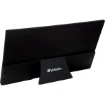 Verbatim PMT-17 17.3" FHD IPS Portable Touch Monitor Black 49593 - Image 27