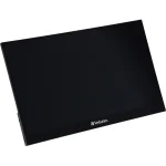 Verbatim PMT-17 17.3" FHD IPS Portable Touch Monitor Black 49593 - Image 28