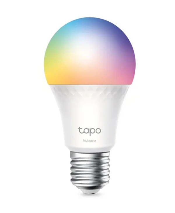 Tapo Smart WiFi Light Bulb Multicolor Tapo L535E
