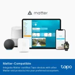 Tapo Smart WiFi Light Bulb Multicolor Tapo L535E - Image 7