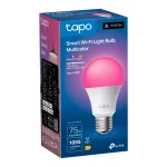 Tapo Smart WiFi Light Bulb Multicolor Tapo L535E - Image 11